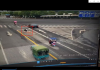 点赞！吉安一学生搬砖清理路障，小小举动守护交通安全