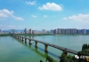 最新！吉安井冈山大桥重建、沿江路拓宽工程最新进展公布！