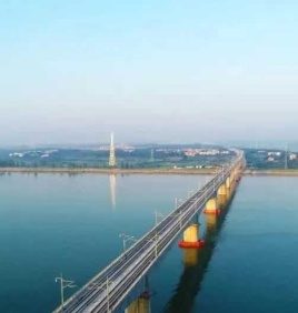 总投资近10亿元！吉水这里将重建、新建2座跨赣江大桥