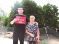 年少痛失双亲 亲人助他成功考上华中科技大学 “奶奶养我小，我要养她老”