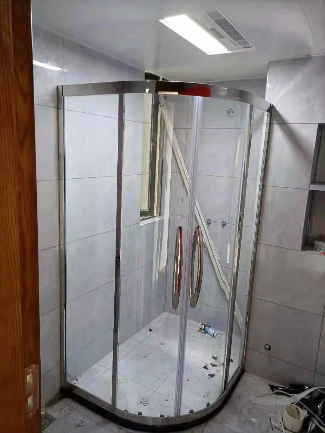 浴淋房